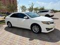 Toyota Camry 2012 года за 9 500 000 тг. в Актау