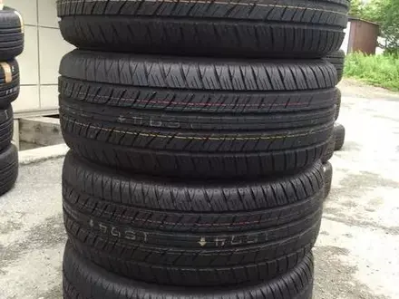 Всесезонные шины Dunlop Grandtrek PT2A 285/50 R20 112V за 550 000 тг. в Астана – фото 5