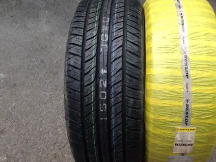 Всесезонные шины Dunlop Grandtrek PT2A 285/50 R20 112V за 550 000 тг. в Астана