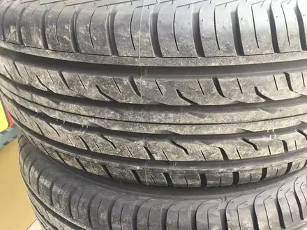 Всесезонные шины Dunlop Grandtrek PT2A 285/50 R20 112V за 550 000 тг. в Астана – фото 6