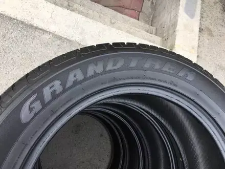 Всесезонные шины Dunlop Grandtrek PT2A 285/50 R20 112V за 550 000 тг. в Астана – фото 8