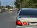 Lexus GS 300 2001 годаүшін5 000 000 тг. в Тараз – фото 7