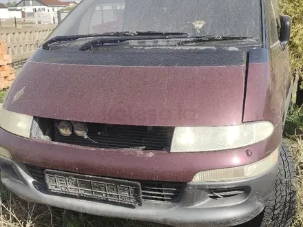 Toyota Estima Emina 1996 года за 10 000 тг. в Астана