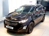 Chevrolet Equinox 2021 года за 11 590 000 тг. в Алматы