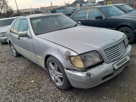 Mercedes-Benz S 300 1992 года за 1 000 000 тг. в Сарыкемер