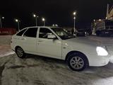 ВАЗ (Lada) Priora 2172 2014 года за 3 100 000 тг. в Кокшетау – фото 4