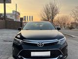Toyota Camry 2017 годаүшін14 200 000 тг. в Шымкент