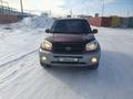 Toyota RAV4 2003 года за 5 500 000 тг. в Караганда – фото 3