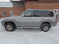 Hyundai Terracan 2003 года за 4 300 000 тг. в Усть-Каменогорск