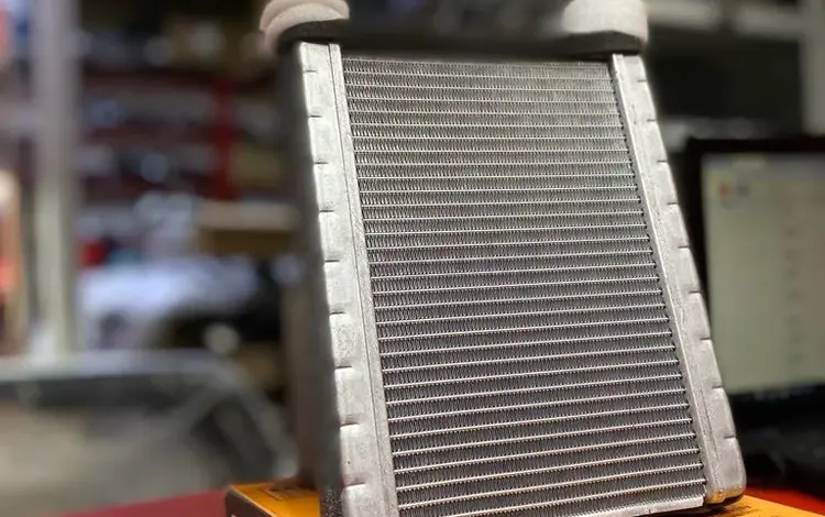 Радиатор печки за 8 500 тг. в Алматы