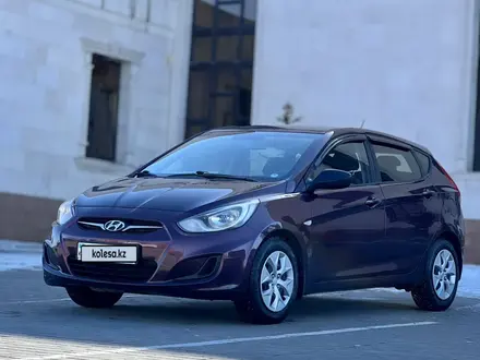 Hyundai Accent 2013 года за 5 190 000 тг. в Караганда – фото 23