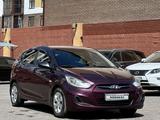 Hyundai Accent 2013 года за 5 250 000 тг. в Караганда – фото 3