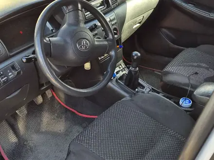 Toyota Corolla 2004 года за 2 500 000 тг. в Петропавловск – фото 3