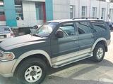 Mitsubishi Montero Sport 2000 года за 3 100 000 тг. в Тараз