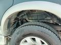 Mitsubishi Montero Sport 2000 годаүшін3 100 000 тг. в Тараз – фото 10