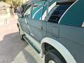 Mitsubishi Montero Sport 2000 годаүшін3 100 000 тг. в Тараз – фото 11