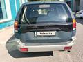 Mitsubishi Montero Sport 2000 годаүшін3 100 000 тг. в Тараз – фото 13