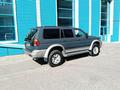 Mitsubishi Montero Sport 2000 годаүшін3 100 000 тг. в Тараз – фото 14