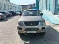 Mitsubishi Montero Sport 2000 годаүшін3 100 000 тг. в Тараз – фото 2