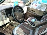 Mitsubishi Montero Sport 2000 года за 3 100 000 тг. в Тараз – фото 5