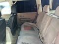 Mitsubishi Montero Sport 2000 годаүшін3 100 000 тг. в Тараз – фото 6