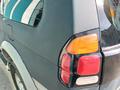 Mitsubishi Montero Sport 2000 годаүшін3 100 000 тг. в Тараз – фото 9