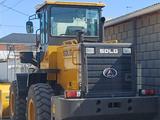 SDLG  LG 933 2026 годаүшін15 000 000 тг. в Туркестан – фото 3