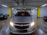 Chevrolet Cruze 2013 года за 3 700 000 тг. в Астана