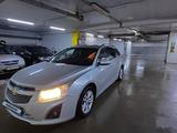 Chevrolet Cruze 2013 года за 3 700 000 тг. в Астана – фото 4