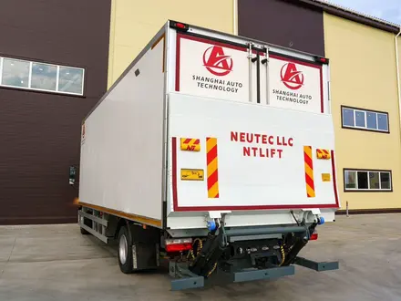 Ntlift neu xb20 за 1 000 тг. в Алматы