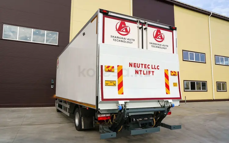 Ntlift neu xb20үшін1 000 тг. в Алматы