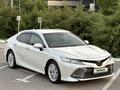 Toyota Camry 2020 годаүшін16 200 000 тг. в Шымкент