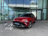 Hyundai Bayon 2022 года за 8 500 000 тг. в Алматы