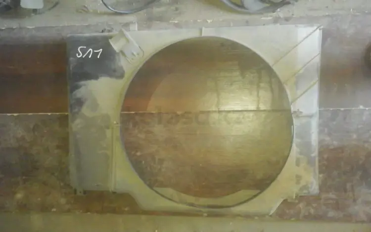 Диффузор радиатора за 5 000 тг. в Алматы