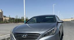 Hyundai Sonata 2017 года за 5 300 000 тг. в Шымкент – фото 5