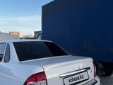 ВАЗ (Lada) Priora 2170 2014 годаfor3 000 000 тг. в Семей