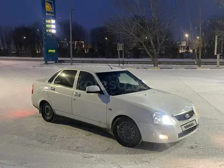 ВАЗ (Lada) Priora 2170 2014 года за 3 000 000 тг. в Семей – фото 4