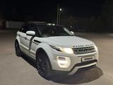 Land Rover Range Rover Evoque 2012 года за 6 000 000 тг. в Астана – фото 4