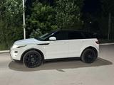 Land Rover Range Rover Evoque 2012 года за 6 000 000 тг. в Астана