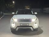 Land Rover Range Rover Evoque 2012 года за 6 000 000 тг. в Астана – фото 3