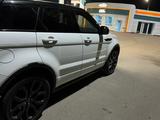Land Rover Range Rover Evoque 2012 года за 6 000 000 тг. в Астана – фото 5
