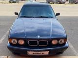 BMW 540 1994 годаүшін6 500 000 тг. в Актобе – фото 3