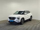 Hyundai Creta 2022 года за 10 100 000 тг. в Алматы