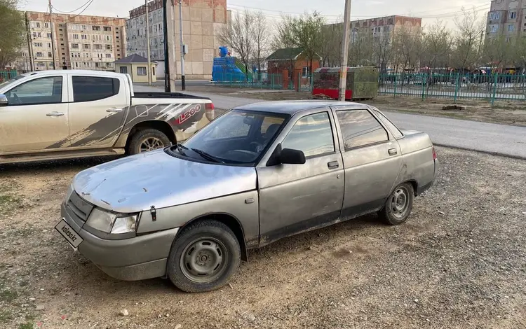 ВАЗ (Lada) 2110 2000 годаүшін400 000 тг. в Атырау