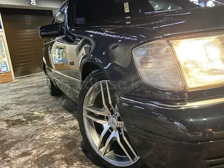 Mercedes-Benz S 500 1997 года за 6 500 000 тг. в Алматы – фото 3