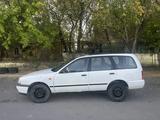 Nissan Sunny 1992 года за 720 000 тг. в Караганда – фото 2