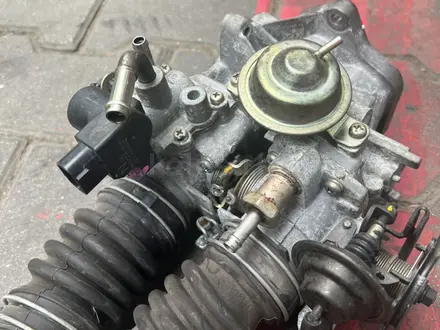 Дроссельный заслонка TOYOTA 1MZ-FE VVT-i за 15 000 тг. в Алматы