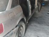 Audi 80 1987 года за 330 000 тг. в Караганда – фото 5