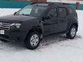 Renault Duster 2014 годаүшін5 500 000 тг. в Петропавловск – фото 2