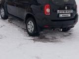 Renault Duster 2014 годаүшін5 500 000 тг. в Петропавловск – фото 3